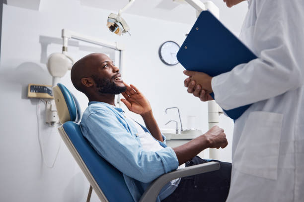 Best Broken or Chipped Tooth Repair in Kewaunee, WI