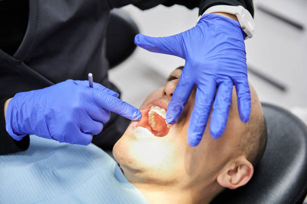 Best Emergency Cosmetic Dentistry (e.g., broken veneers) in Kewaunee, WI